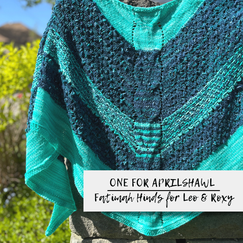 Ravelry Patterns