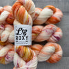 Leo & Roxy Yarn Co.: Sock