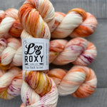 Leo & Roxy Yarn Co.: Sock