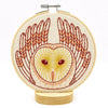 Hook, Line & Tinker Embroidery Kits