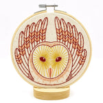 Hook, Line & Tinker Embroidery Kits