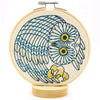 Hook, Line & Tinker Embroidery Kits