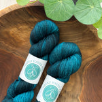 Firefly Haven Fibre: Mabel Sock