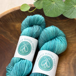 Firefly Haven Fibre: Cordelia DK Sock