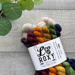 Miniskeins Go Big Shawl Kit