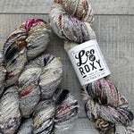 Leo & Roxy Yarn Co.: Slub