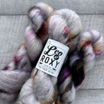 Leo & Roxy Yarn Co.: Mohair/Silk