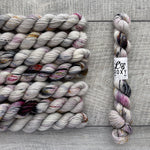 Leo & Roxy Yarn Co.: Sock Minis