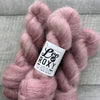 Leo & Roxy Yarn Co.: Mohair/Silk