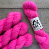 Leo & Roxy Yarn Co.: Suri Silk