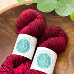 Firefly Haven Fibre: Cordelia DK Sock