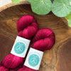 Firefly Haven Fibre: Mabel Sock