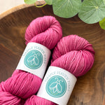 Firefly Haven Fibre: Cordelia DK Sock