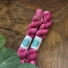 Firefly Haven Fibre: Mini Mabel Sock