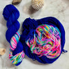 Feisty Fibres: Classic Sox