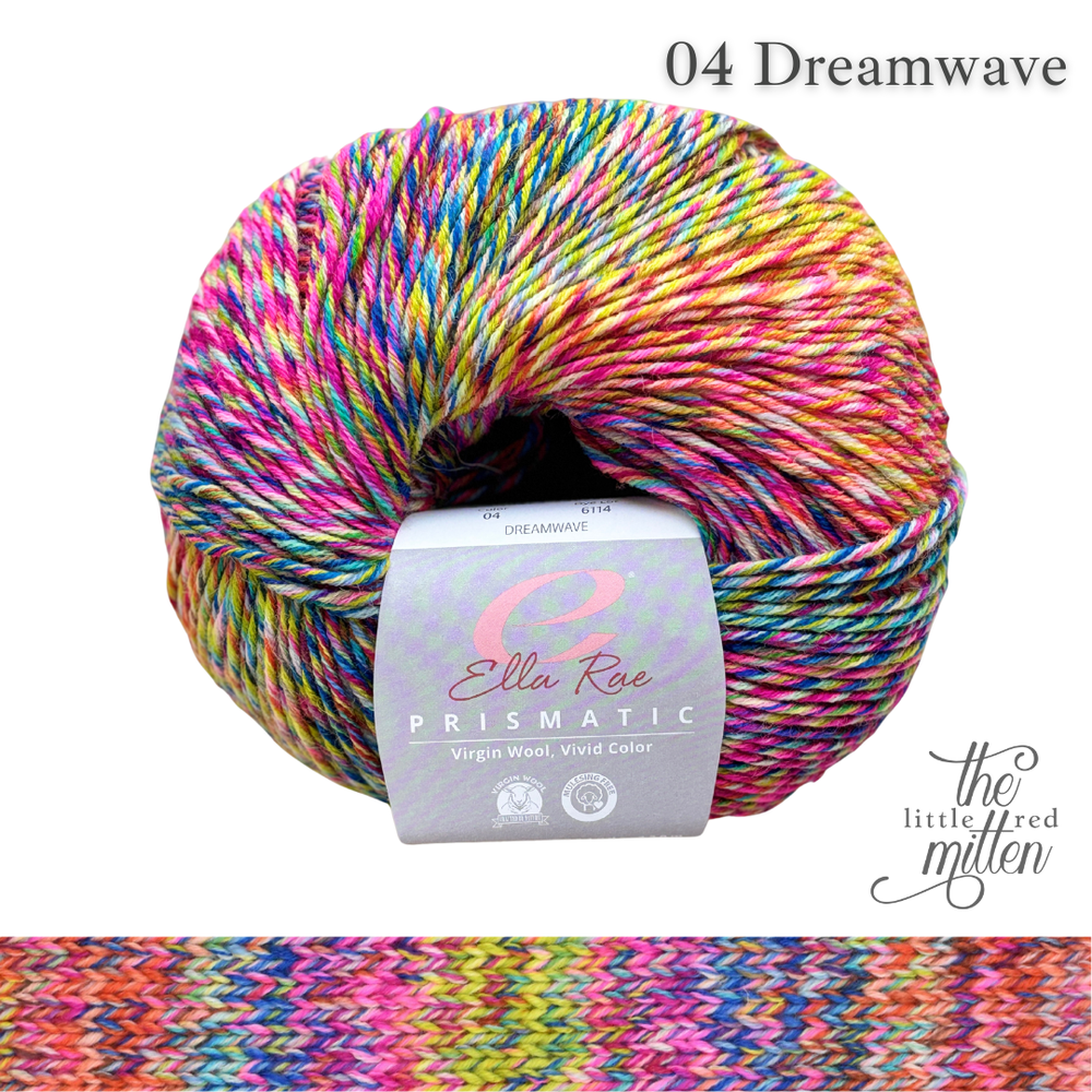 04 Dreamwave
