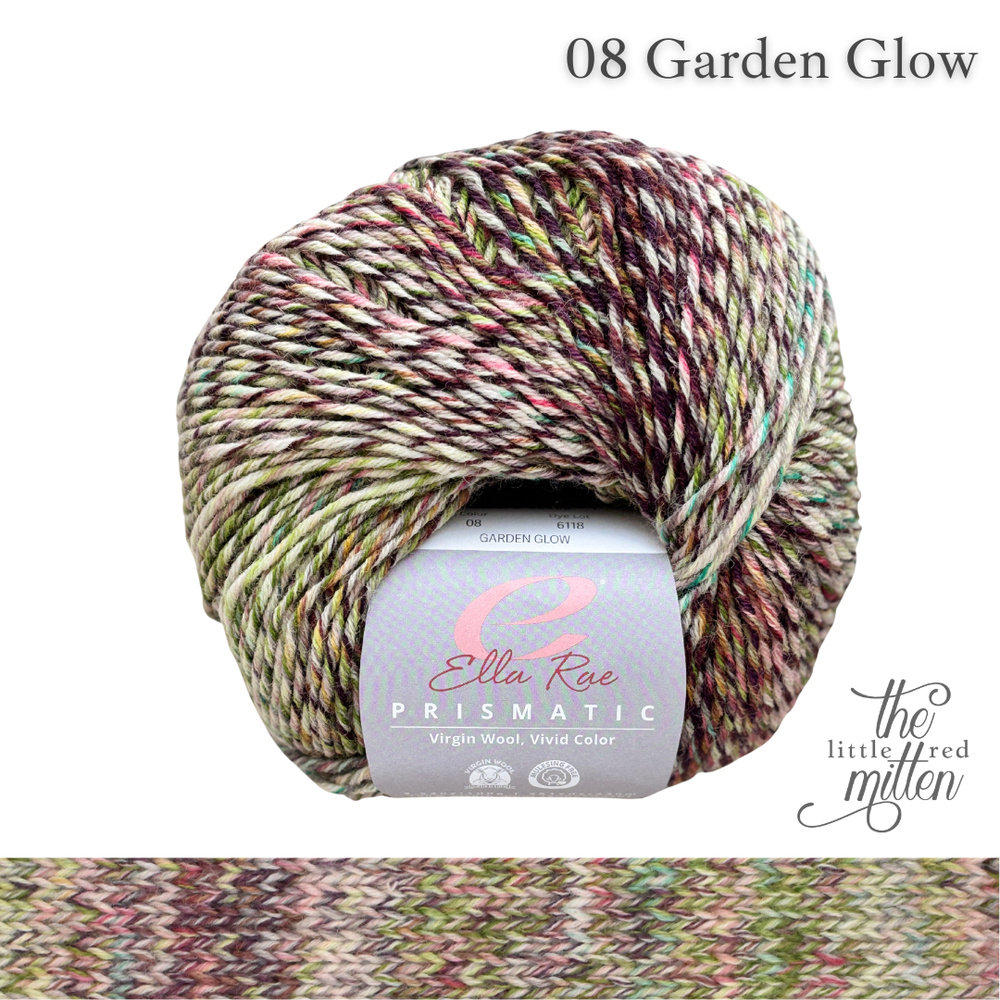 08 Garden Glow