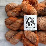 Leo & Roxy Yarn Co.: Slub