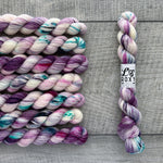 Leo & Roxy Yarn Co.: Sock Minis