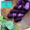 Firefly Haven Fibre: Mabel Sock