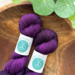 Firefly Haven Fibre: Mabel Sock