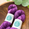 Firefly Haven Fibre: Cordelia DK Sock