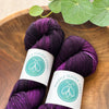 Firefly Haven Fibre: Cordelia DK Sock