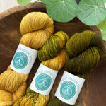 Firefly Haven Fibre: Mabel Sock