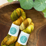 Firefly Haven Fibre: Mabel Sock
