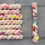 Leo & Roxy Yarn Co.: Sock Minis