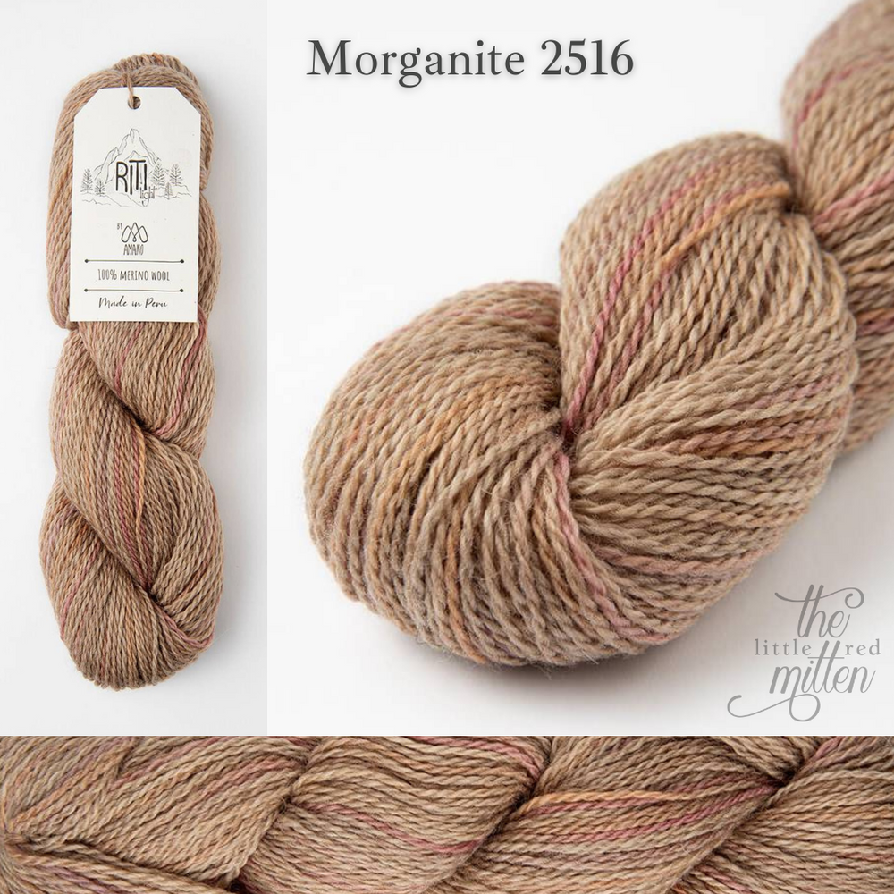 Morganite 2516