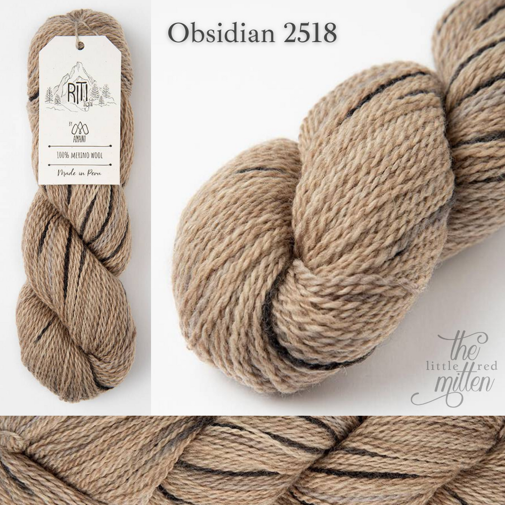 Obsidian 2518