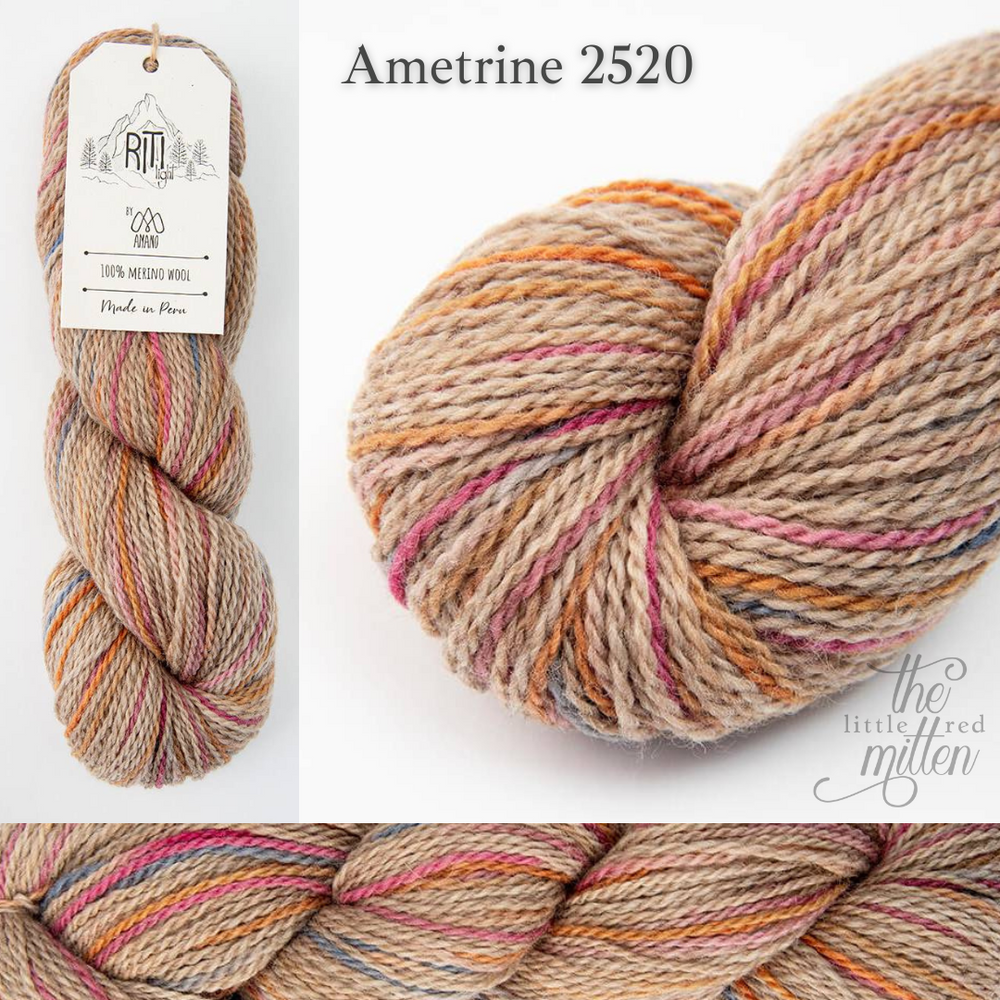 Ametrine 2520