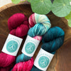 Firefly Haven Fibre: Mabel Sock
