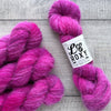 Leo & Roxy Yarn Co.: Suri Silk