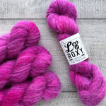 Leo & Roxy Yarn Co.: Suri Silk
