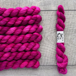Leo & Roxy Yarn Co.: Sock Minis