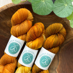 Firefly Haven Fibre: Mabel Sock