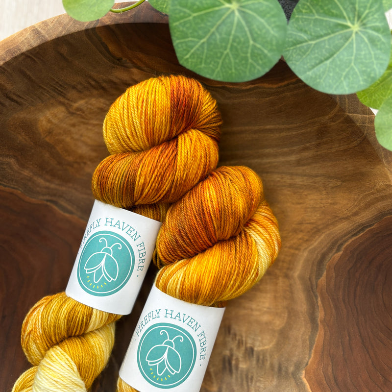 Firefly Haven Fibre: Mabel Sock