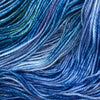Baa'd Girl Yarns: County Vacay Sock