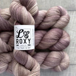 Leo & Roxy Yarn Co.: Sock