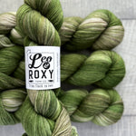 Leo & Roxy Yarn Co.: Sock