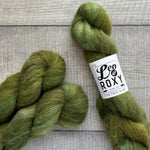 Leo & Roxy Yarn Co.: Suri Silk