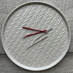 LRM Metal Darning Needles