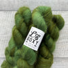 Leo & Roxy Yarn Co.: Mohair/Silk