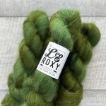 Leo & Roxy Yarn Co.: Mohair/Silk