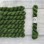 Leo & Roxy Yarn Co.: Sock Minis