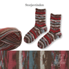ARNE & CARLOS Socks & More 4ply