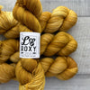 Leo & Roxy Yarn Co.: Sock