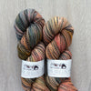 Yarn Indulgences Wool U Knit Sock Marl